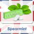 Ultimate Version 2 - Spearmint (10ml Bottle) | e liquid