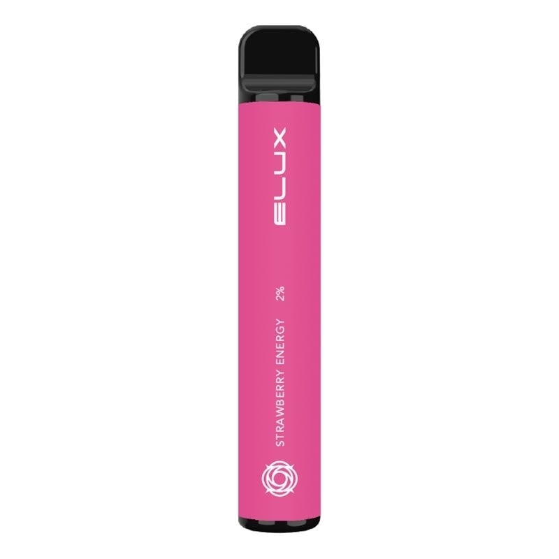 Elux Bar 600 Disposable Vape Pen (20mg)