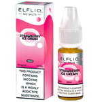 Elf Bar ElfLiq 10ml Nic Salts