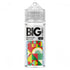 Big Tasty - Strawberry Kiwi Blast (100ml Shortfill)