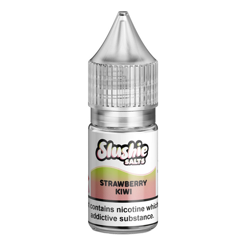 BAR Salts by Slushie - 10ml Nic Salts