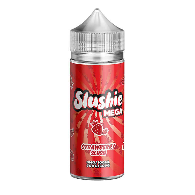 Slushie Mega 100ml Shortfill