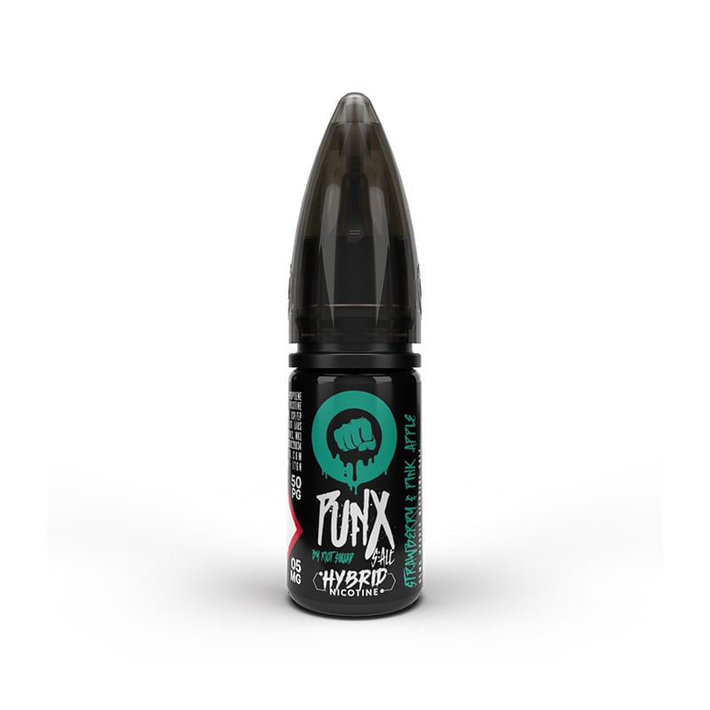 Riot Punx 10ml Nic Salts