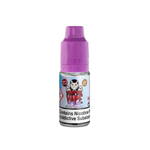 Vampire Vape Nic Salts 10ml