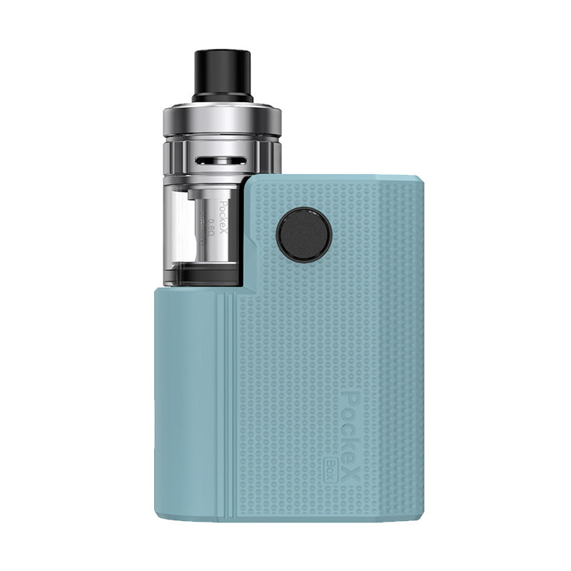 Aspire Pockex Box Kit