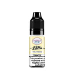 Dinner Lady 10ml Nic Salts (2023 Range)