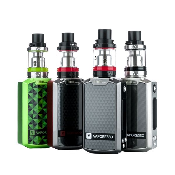 Vaporesso Tarot Nano Kit