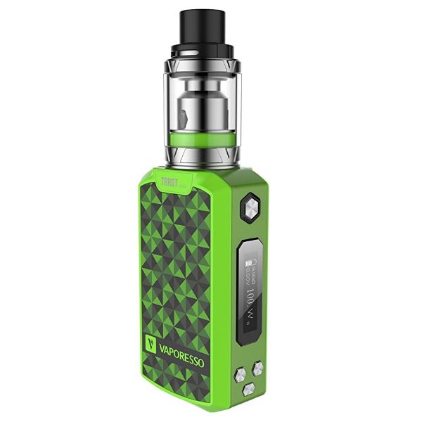 Vaporesso Tarot Nano Kit