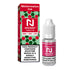 Nicohit 10ml Nic Salts