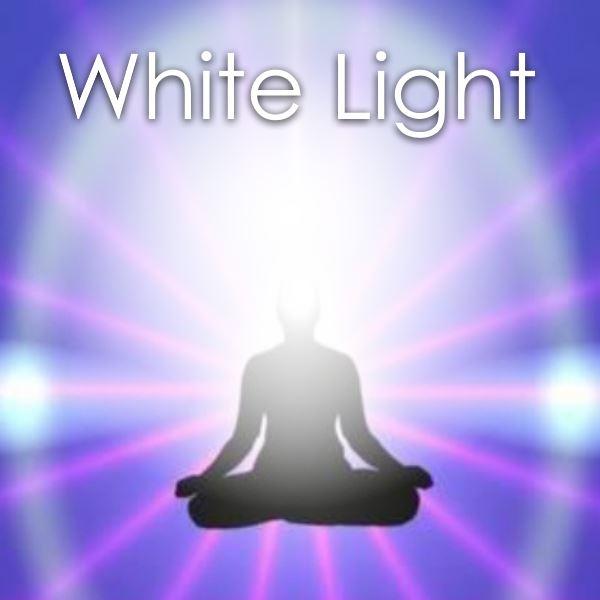 White Light - 100ml eliquid