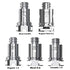 SMOK Nord Coils 5pack