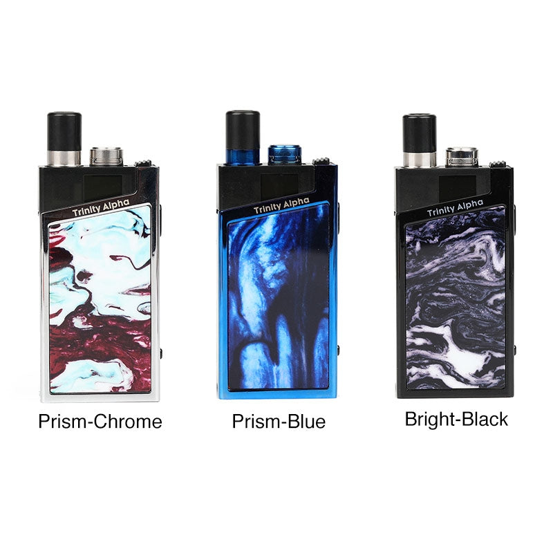 Smok Trinity Alpha Kit