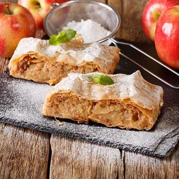 Apple Strudel  - 30ml Flavour Concentrate