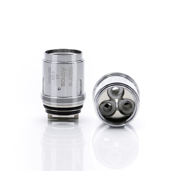 Aspire Athos A3 0.3ohm Coil (Single)