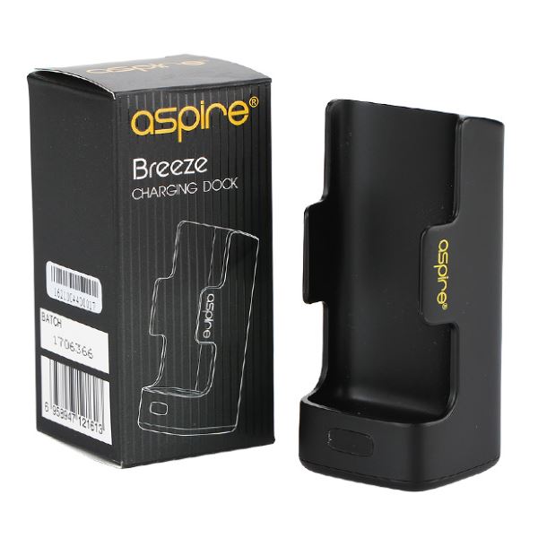 Aspire Charging Dock for Breeze Kit