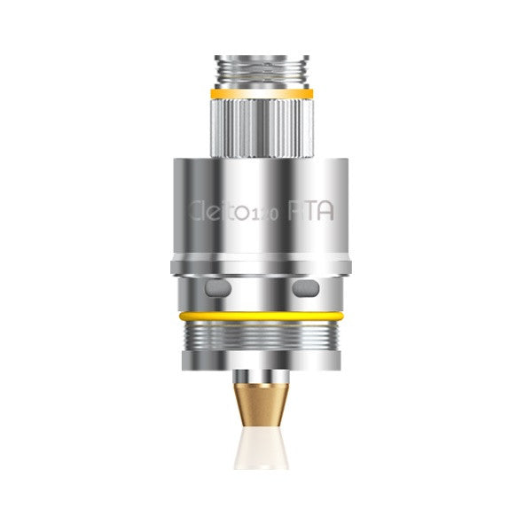 Aspire Cleito 120 RTA System