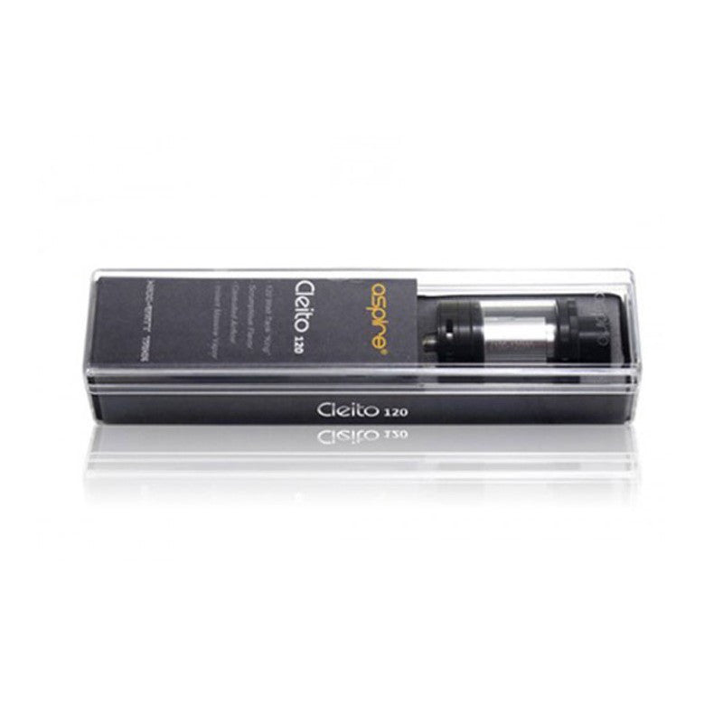 Aspire Cleito 120W