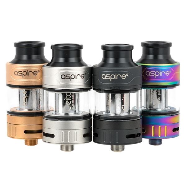 Aspire Cleito Pro Tank