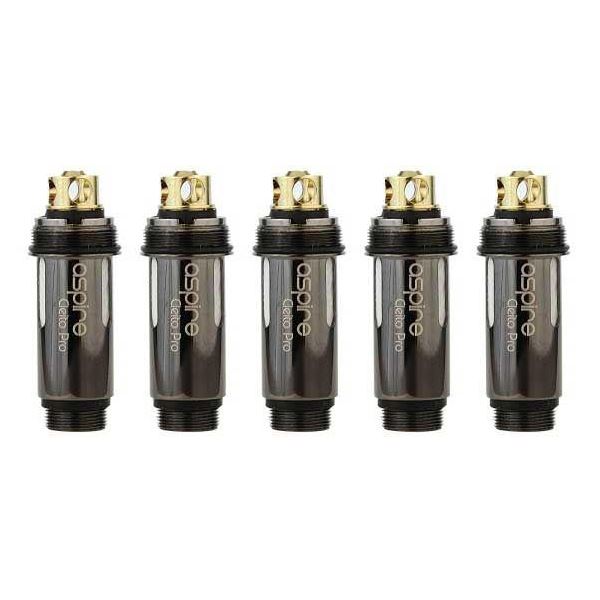 Aspire Cleito PRO Coils (5-pack)