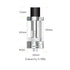 Aspire Cleito Tank