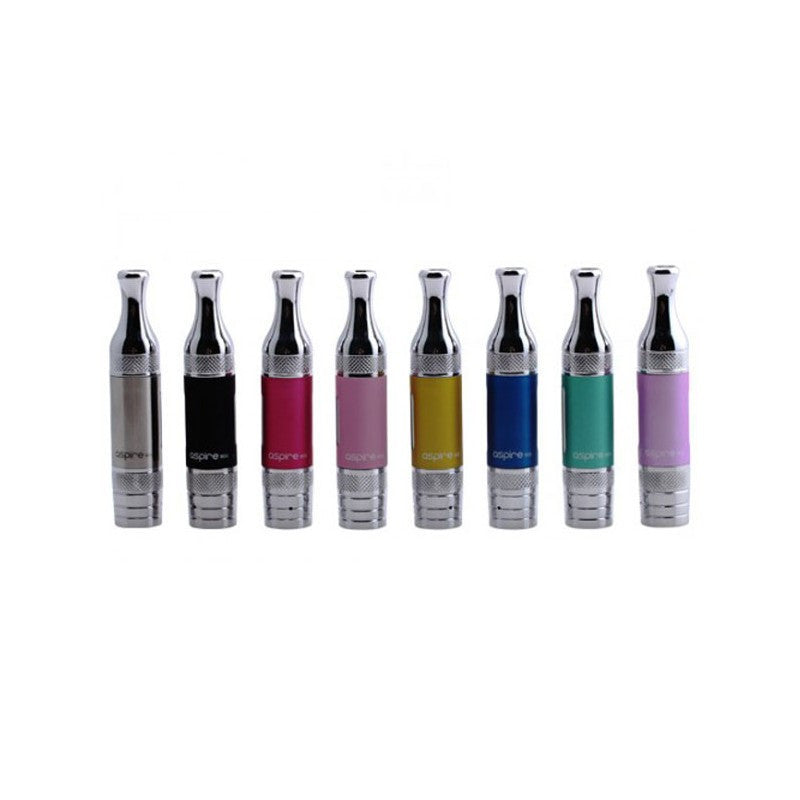 Aspire ET-S Glass Clearo