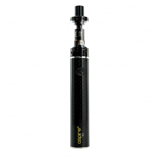 Aspire K3 Quick Start Kit