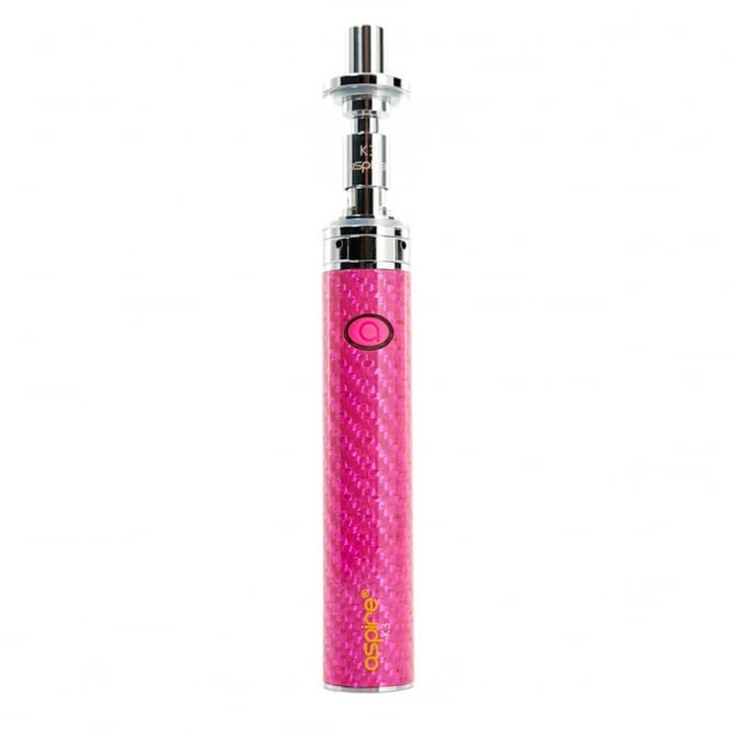 Aspire K3 Quick Start Kit