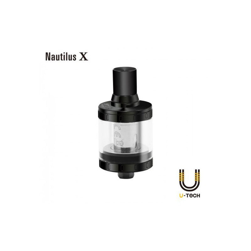 Aspire Nautilus-X Tank