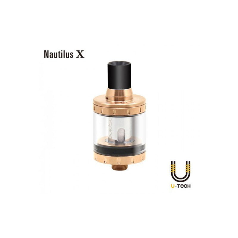 Aspire Nautilus-X Tank