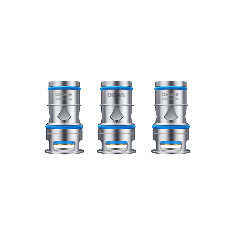 Aspire Odan Coils (3 Pack)