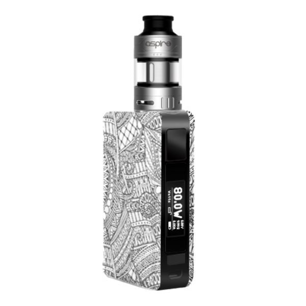 Aspire Puxos Kit - Deco