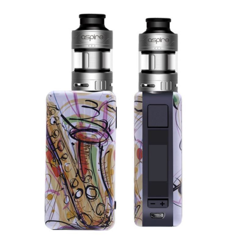 Aspire Puxos Kit