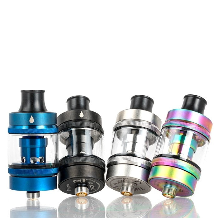 Aspire Tigon Tank