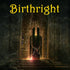 Birthright - 100ml bottle of e liquid made in the UK