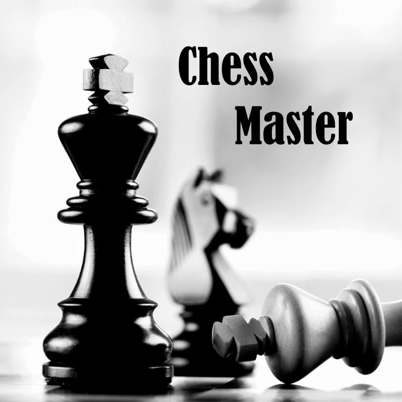 Chess Master - 100ml bottle of e liquid made in the UK