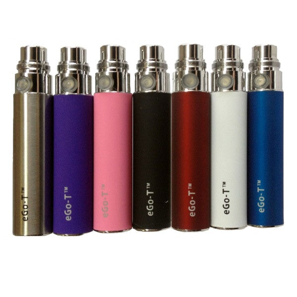 eGo-T Battery 650mAh