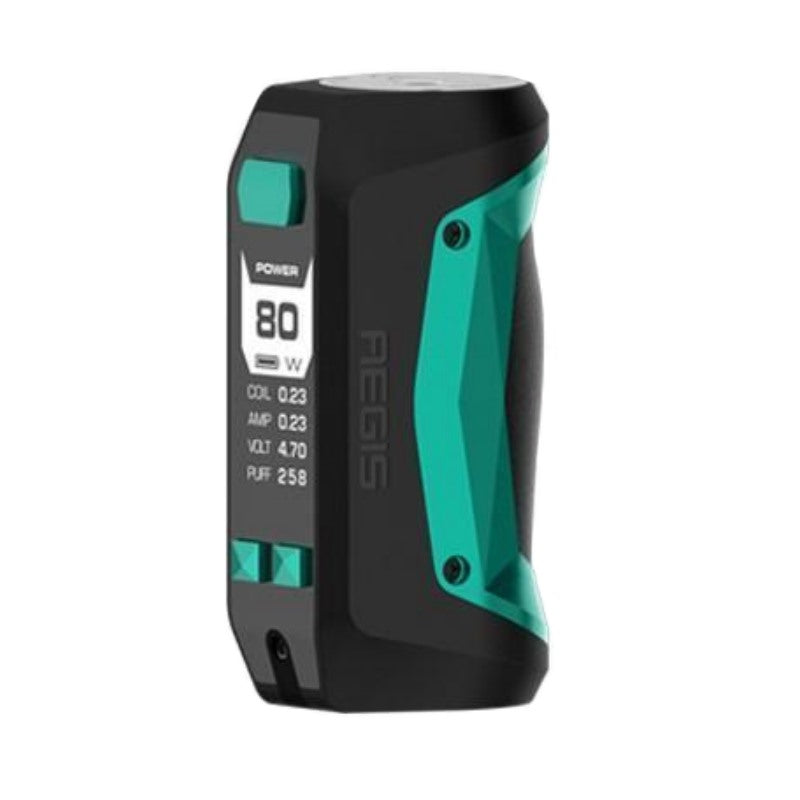 Geek Vape Aegis 80W TC Mini Mod