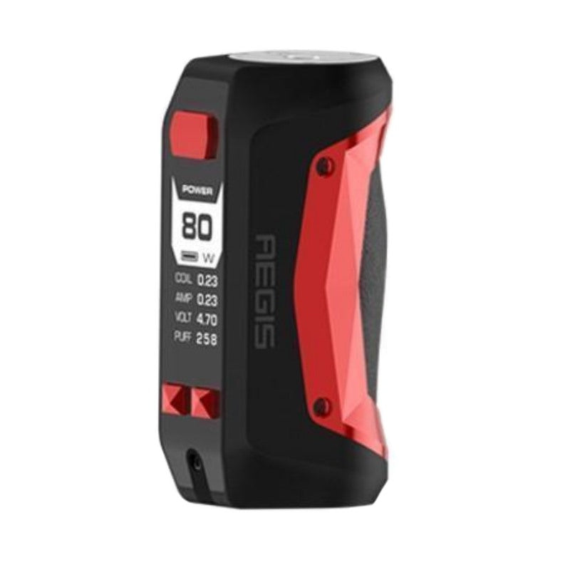 Geek Vape Aegis 80W TC Mini Mod