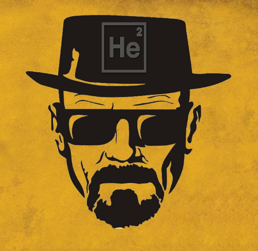 HE2 (100ml eliquid Made from Heisenberg)