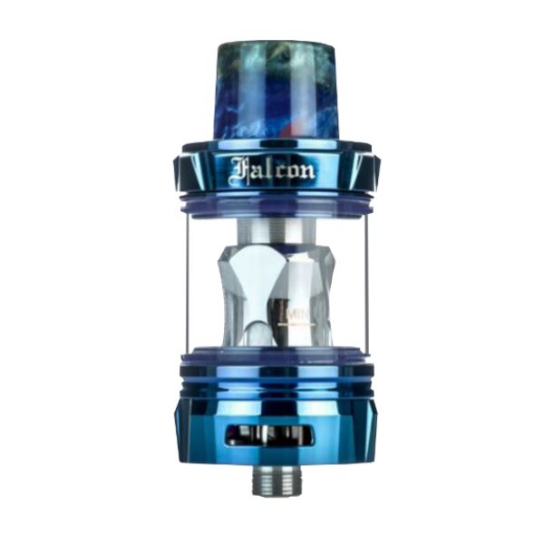 Horizontech Falcon Tank - Blue