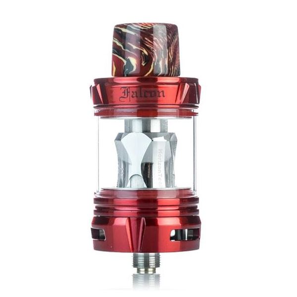 Horizontech Falcon Tank - Red