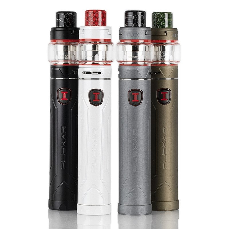 Innokin Plexar Kit