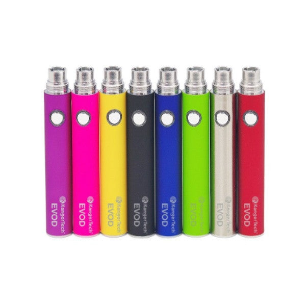 Kanger Evod Battery 650mAh