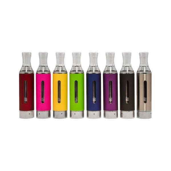 Kanger Evod (BCC)