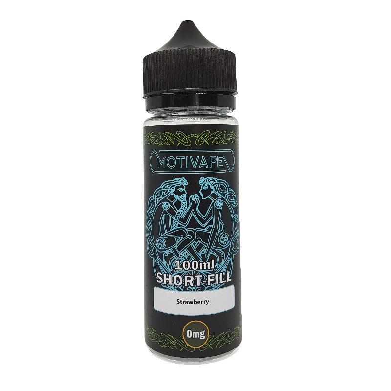 Motivape Custom 100ml ( e-liquid | ejuice )