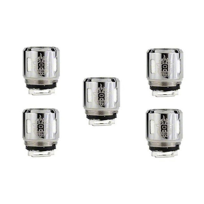 Smok Baby T8 Coils (5-Pack)