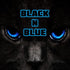 Black n Blue (T-Juice) 100ml eliquid