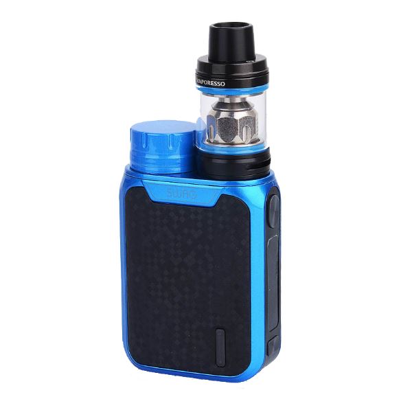 Vaporesso Swag Kit