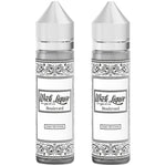 Wick Liquor - 50ml Shortfills